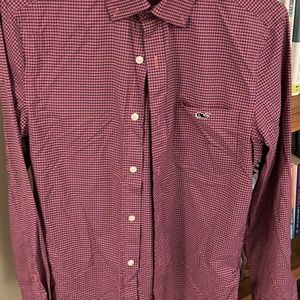 Men’s dress shirt